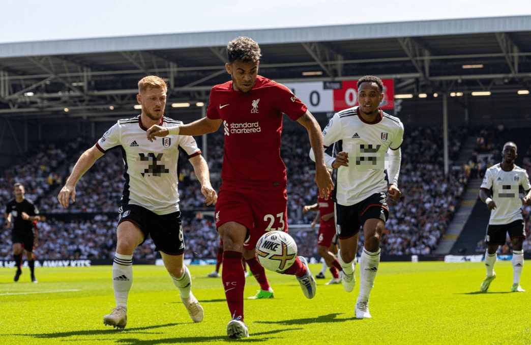 关于今晚利物浦调整名单以备社区盾；再遭质疑环节打磨；更衣室稳定；球队文化再被提及的信息u8官方在线