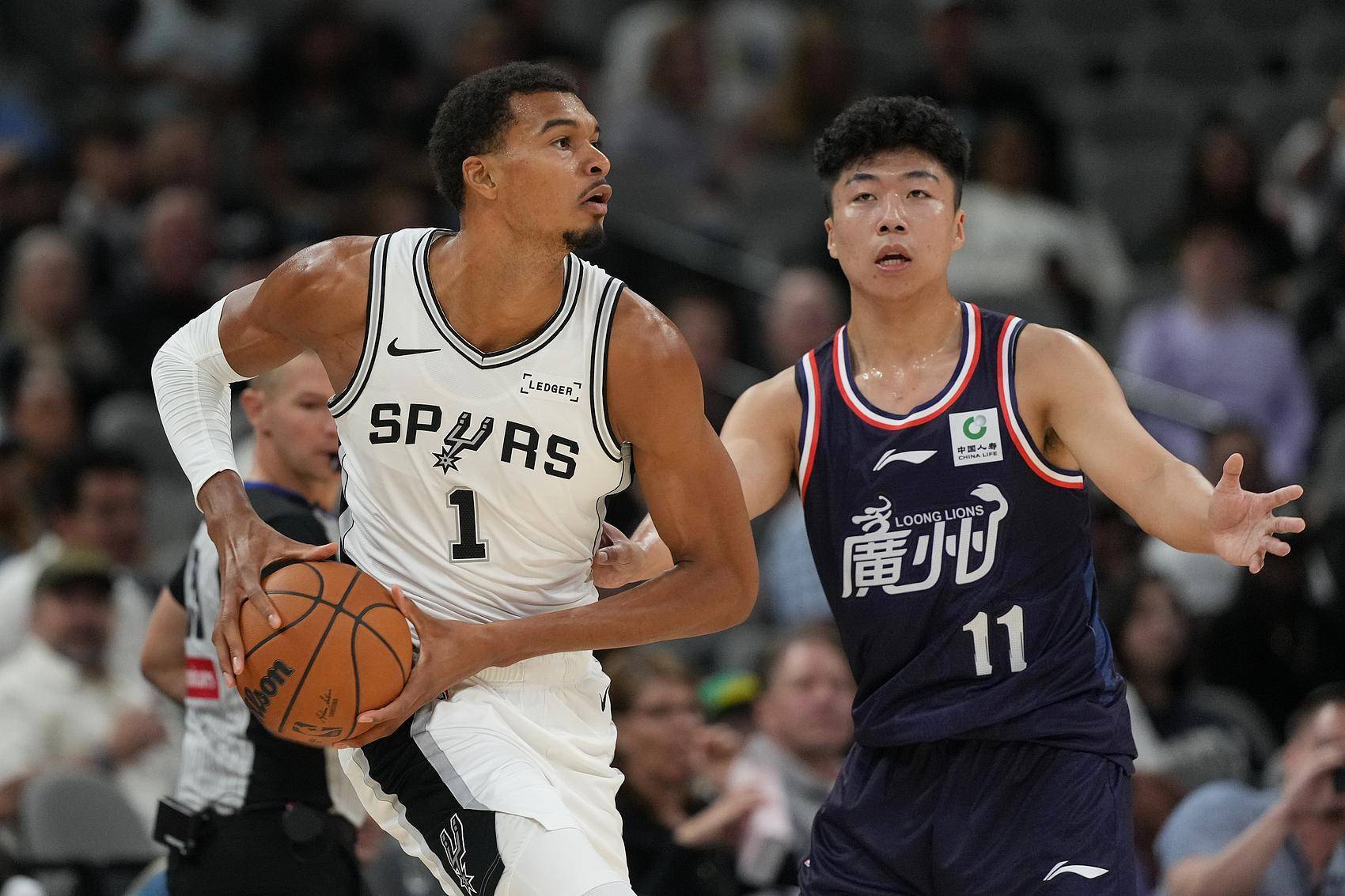 关于广州队迎NBA常规赛关键赛，加时末段外线爆发，媒体盛赞，团队化学反应显著的信息u8官方网址