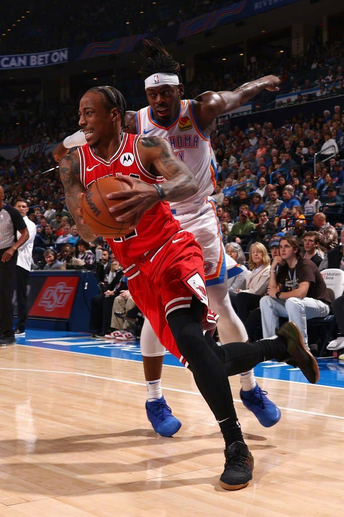 关于赛地聚焦——欧超杯赛前热度飙升；芝加哥公牛豪取连胜；引发热议；年轻球员得到机会的信息