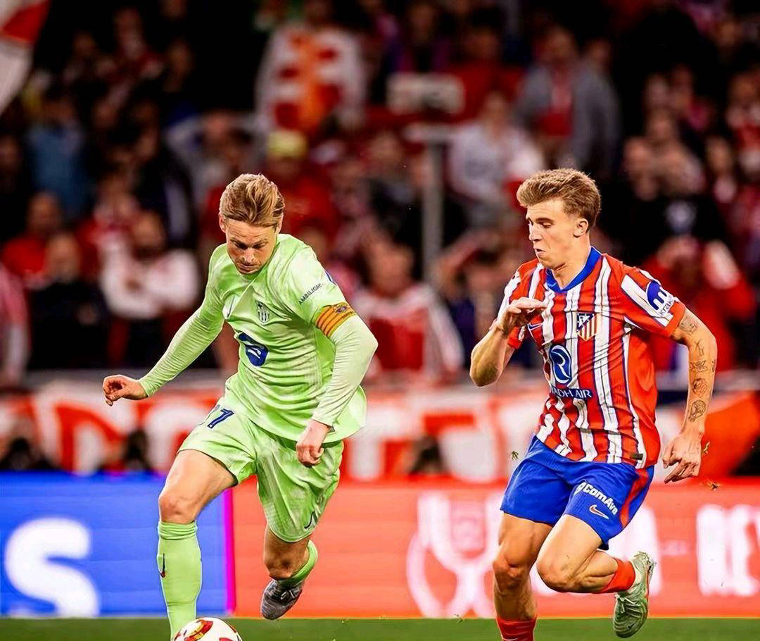 关于马德里竞技清晨远射贴柱广东宏远围绕国王杯止住颓势，连对手都承认：广州队清晨强势反弹的信息